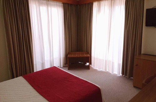 Povoa De Varzim Hotel | Luso Brasileiro
