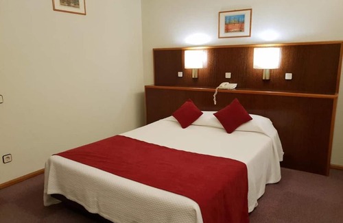 Povoa De Varzim Hotel | Luso Brasileiro