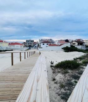 Costa Nova do Prado Apartment | Lux 56 Praia Costa Nova Aveiro