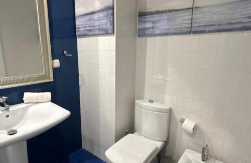 Cascais Apartment | Lux Apt in Priv Condo with Pool, near Beach, Parking & Easy Access to Lisbon