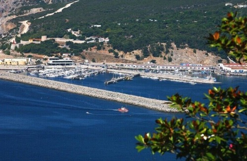 Santiago Villa | Lux Villa w/Panoramic Sea Views, c/to Beach, in Natural Reserve (pool heating)