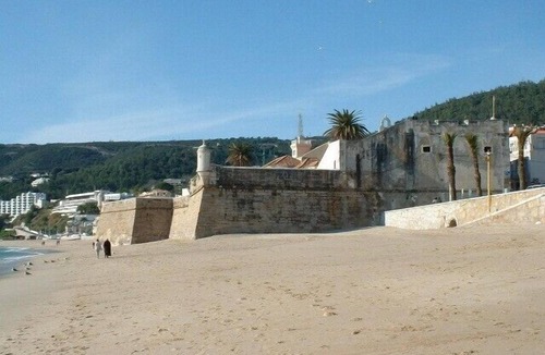 Santiago Villa | Lux Villa w/Panoramic Sea Views, c/to Beach, in Natural Reserve (pool heating)