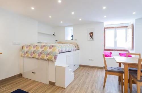 Odivelas Apartment | Luxe in ramad