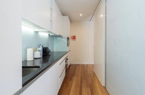 Foz do Douro Apartment | LuxiStay Foz Habitatio – Terrace Suite