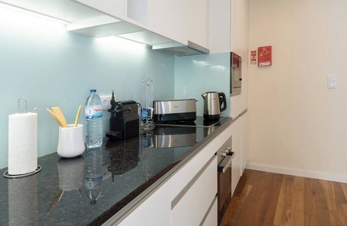 Foz do Douro Apartment | LuxiStay Foz Habitatio – Terrace Suite