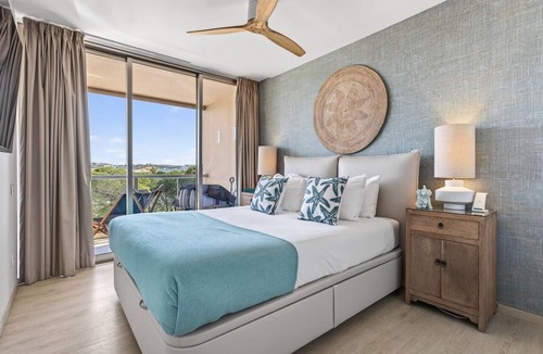 Salgados Apartment | Luxurious 3BDR Salgados Flat w/Pool by LovelyStay
