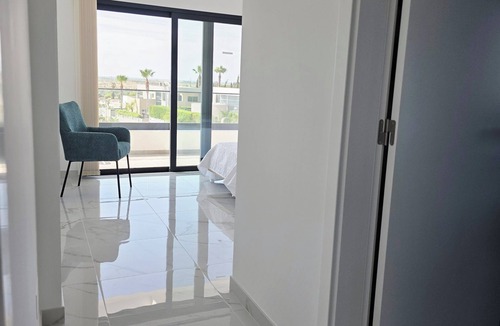 Monte Raposo Villa | Luxurious 4 Ensuite Villa,Private Pool,Serene Garden,Sea Views &Private Parking!