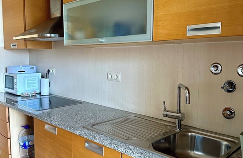 Burgau Condo | Luxurious Beachfront Apartment at Burgau Elegantly Decorated & Ultra Comfortable