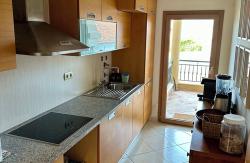 Burgau Condo | Luxurious Beachfront Apartment at Burgau Elegantly Decorated & Ultra Comfortable