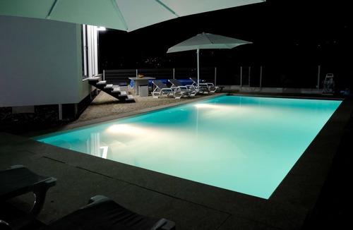 Molares Villa | Luxurious Design VILLA-LAMAR