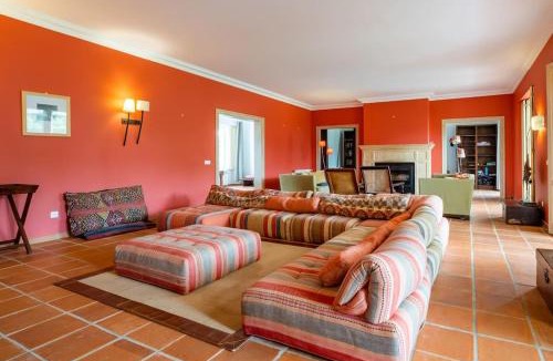 Praia del Rei Villa | Luxurious sprawling villa in Praia Del Rey