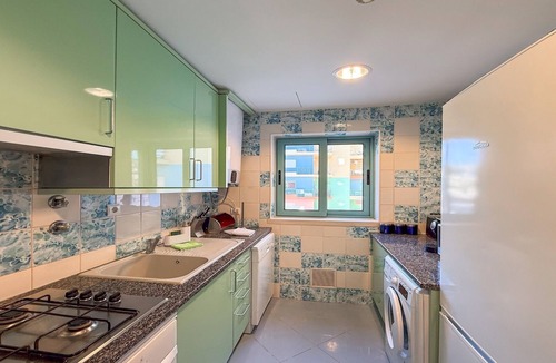 Albufeira Apartment | ★Luxury 2 Bedroom Apartment with Pool in Marina de Albufeira5