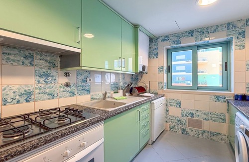 Albufeira Apartment | ★Luxury 2 Bedroom Apartment with Pool in Marina de Albufeira5
