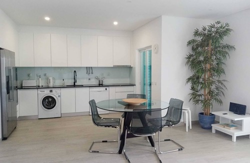 Prainha Apartment | Luxury 2-bedroom apartment at Prainha Resort—a 5-minute walk from the beach