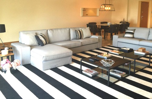 Parede Apartment | Luxury 3 Bedr. Apartment facing the Sea