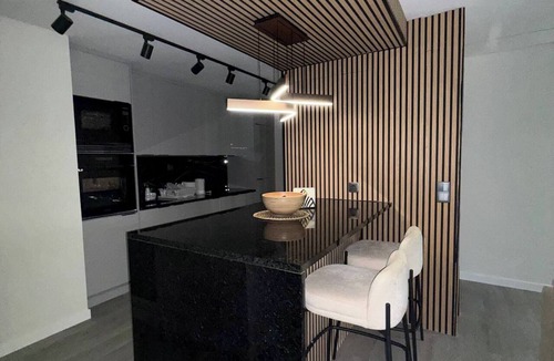 Carvoeira Apartment | Luxury 3BR Apartment 2 Baths Near Lisbon & Sintra