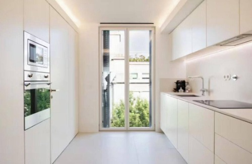 Centro / Baixa Apartment | Luxury 4-Bedroom Apartment Near Bolhão Market