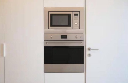 Centro / Baixa Apartment | Luxury 4-Bedroom Apartment Near Bolhão Market