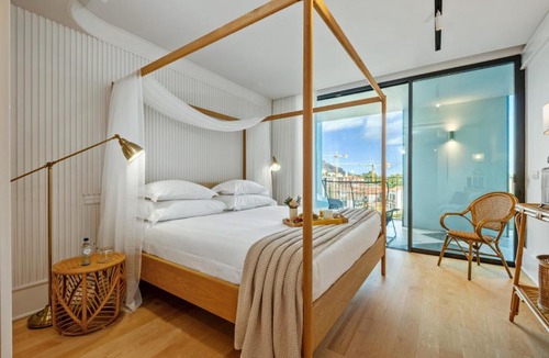 Se Apartment | Luxury 5-Star Stay at Savoy Insular