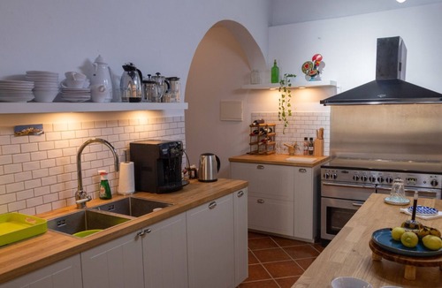 Vimieiro Villa | Luxury 7-bedroom villa Own Pool New Hotel system 2.5 garden Venda Do Duque