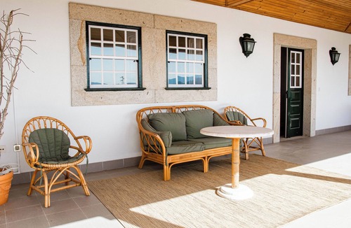 Ponte de Lima House | Luxury 9 bedrooms villa