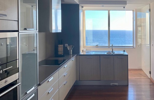 Canidelo Apartment | Luxury Apartment on Lavadores Beach