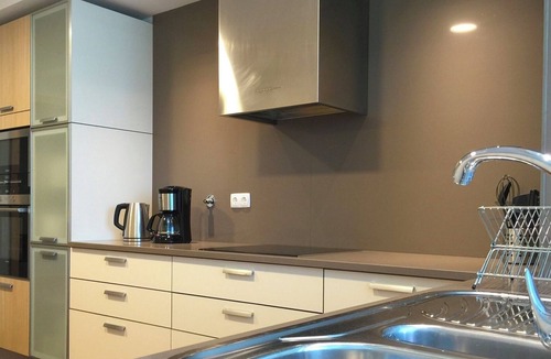 Canidelo Apartment | Luxury Apartment on Lavadores Beach