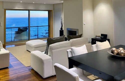 Canidelo Apartment | Luxury Apartment on Lavadores Beach