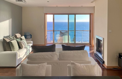 Canidelo Apartment | Luxury Apartment on Lavadores Beach