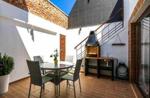 Gale Apartment | Luxury Apartment, 3 min Walk to Beach, Albufeira