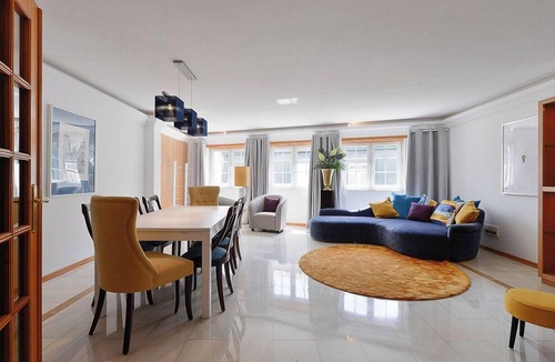Sacramento Apartment | Luxury apartment, duplex, in Chiado, the heart of Lisbon