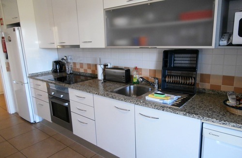 Cavacos Apartment | Luxury apartment in a private condominium, swimming pool, 250m from the beach.