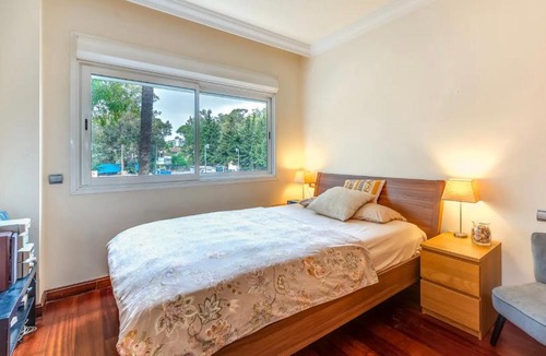 Se Apartment | Luxury Apartment in Lisbonne