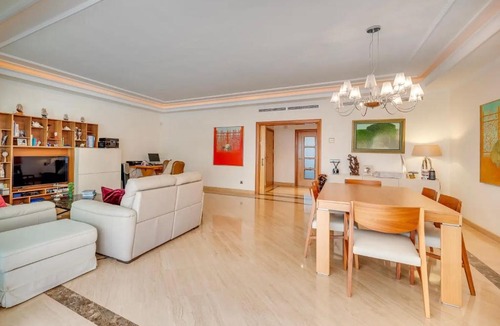 Se Apartment | Luxury Apartment in Lisbonne