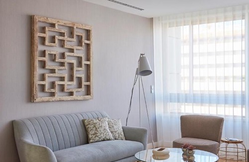 Sao Sebastiao da Pedreira Apartment | Luxury Apartment in the most privileged Lisbon