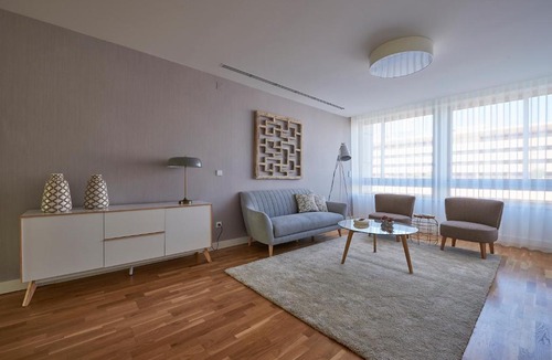 Sao Sebastiao da Pedreira Apartment | Luxury Apartment in the most privileged Lisbon