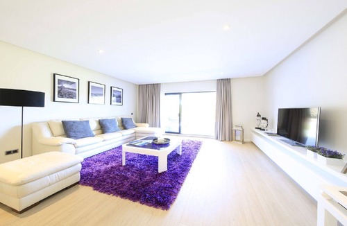 Quinta do Lago Apartment | Luxury Apartment near Quinta do Lago Beach (GIGI)