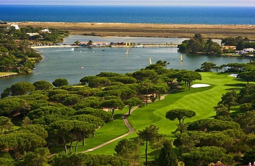 Quinta do Lago Apartment | Luxury Apartment near Quinta do Lago Beach (GIGI)