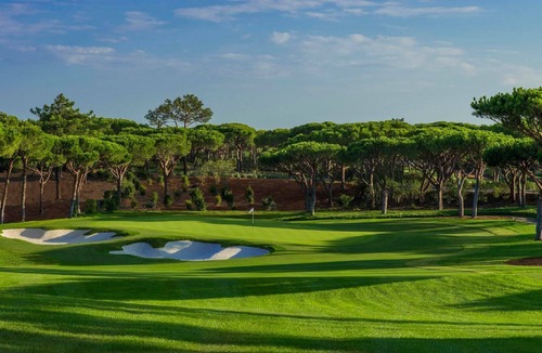 Quinta do Lago Apartment | Luxury Apartment near Quinta do Lago Beach (GIGI)