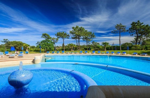 Quinta do Lago Apartment | Luxury Apartment near Quinta do Lago Beach (GIGI)