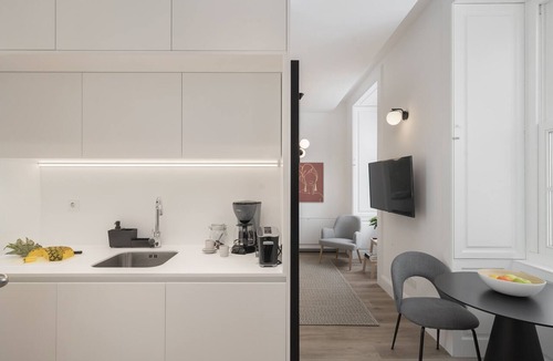 Sao Pedro Apartment | Luxury, art and elegance - FAA Belas Artes 6