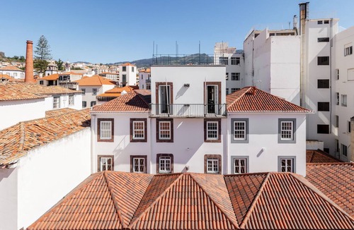 Sao Pedro Apartment | Luxury, art and elegance - FAA Belas Artes 6