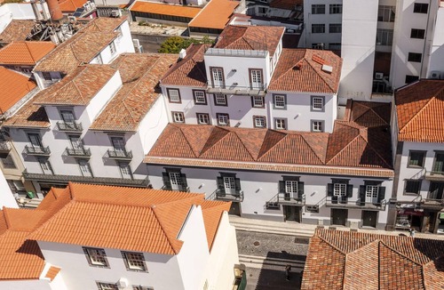 Sao Pedro Apartment | Luxury, art and elegance - FAA Belas Artes 6