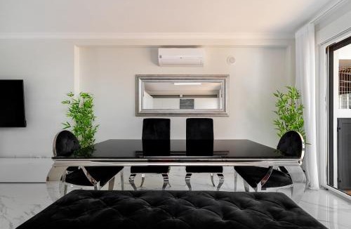 Olhao Villa | Luxury & Barbecue Sunset