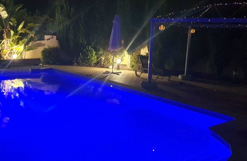 Vale de Parra Villa | Luxury Child friendly Villa with large private pool , quiet area