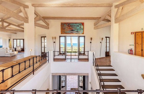 Lagos Villa | Luxury Clifftop Villa With Ocean Views in Algarve