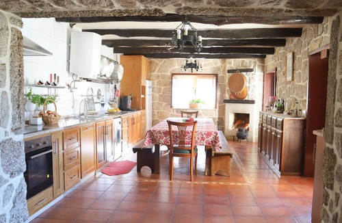 Terras de Bouro Cottage | Luxury country house in rural Gêres