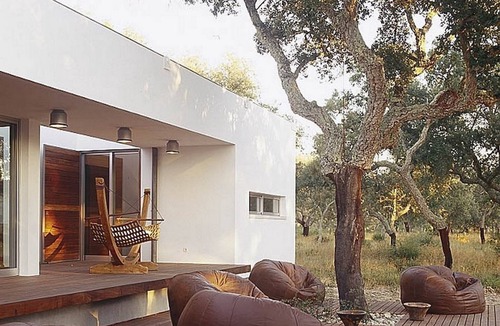 Salvaterra de Magos Villa | Luxury country villa 45 minutes away from Lisbon