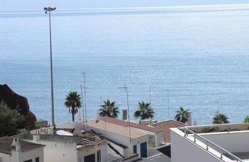 Olhos D'Agua Apartment | Luxury Front Line Apartment with large 60m2 Balcony