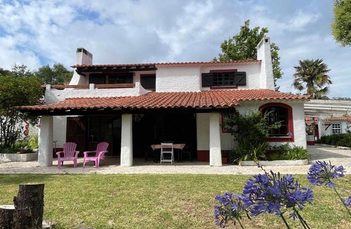 Lourinha Villa | Luxury Historic Villa Quinta da Moita Longa with Swimming Pool